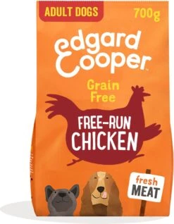 Edgard & Cooper Verse Scharrelkip Adult - Hondenvoer - 7kg -Hondenbenodigdheden Winkel 932x1200