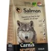 Carnis Salmon Regular Geperst Hondenvoer 12,5 Kg - Hond