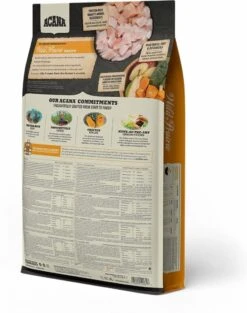 Acana Regionals Wild Prairie Dog 11,4 Kg - Hond 28 Acana Regionals Wild Prairie Dog 11,4 Kg - Hond -Hondenbenodigdheden Winkel 947x1200