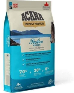 Acana Hondenvoer Highest Protein Pacifica 11,4 Kg -Hondenbenodigdheden Winkel 959x1200