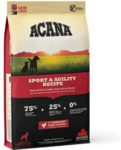 Acana Heritage Sport & Agility -Hondenbenodigdheden Winkel 966x1200 1