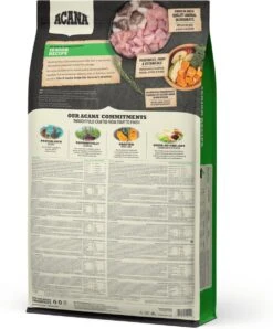 Acana Heritage Senior Dog - 11.4 KG -Hondenbenodigdheden Winkel 994x1200